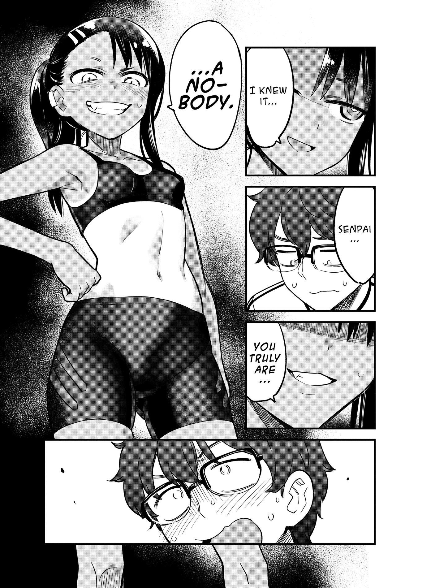 Ijiranaide, Nagatoro-san, Chapter 30 image 11